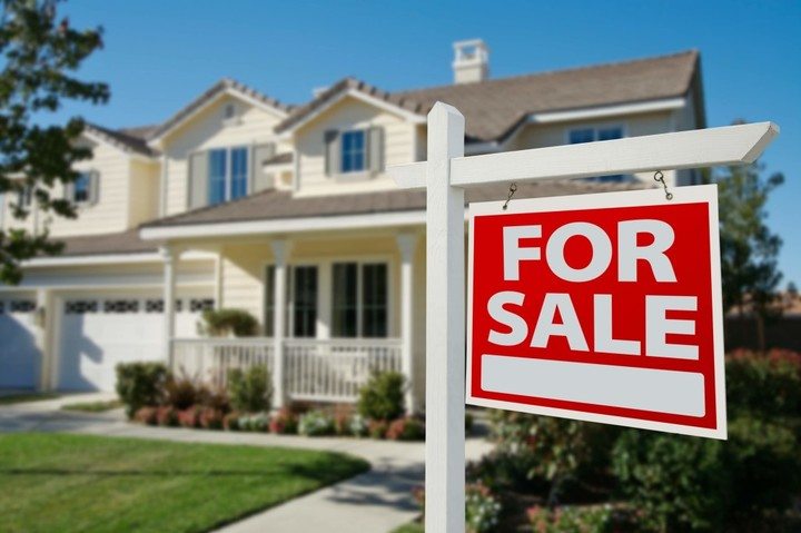 Sold Home