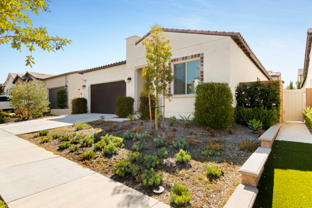 homes for sale in corona