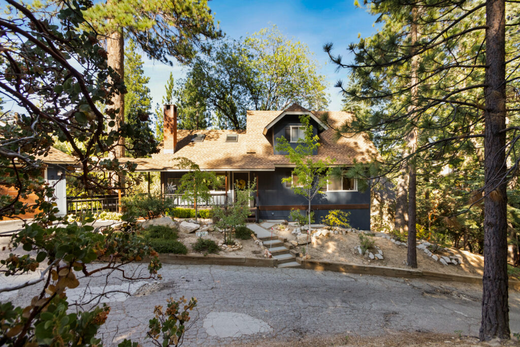 lake arrowhead realtor
